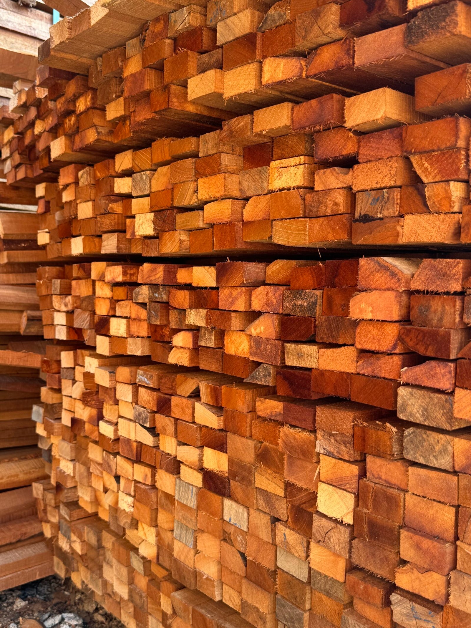 Construction Grade Timber
