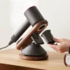 Premium Wooden Stand for Dyson Hairdryer - Image 3